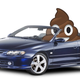 Illustration for article titled Awful Australian Texts, Hits Cyclist With Car, Says She Doesnt Care